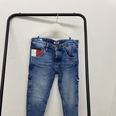 Jeans Tommy Hilfiger