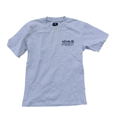 T-SHIRT EDWIN