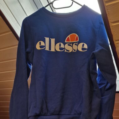 Ellesse Pullover 