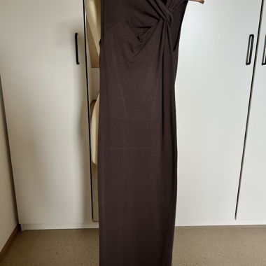 Abito in maglia Zara