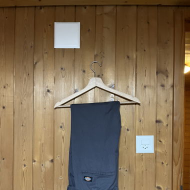 Slim Fit Dickies 