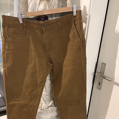 Zara Men Hose