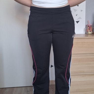 Pantaloni da yoga adidas