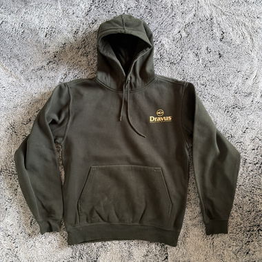 Sweat à capuche Dravus