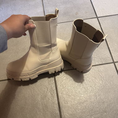 Winter Stiefel