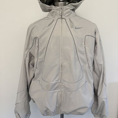 Corteiz x Nike Tracksuit Jacket