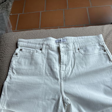 Jeans shorts