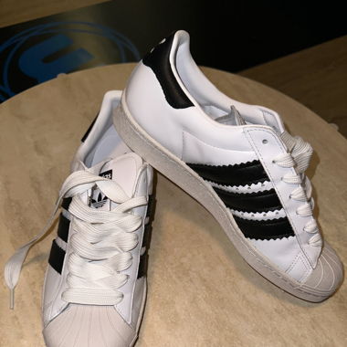 Adidas superstar special edition