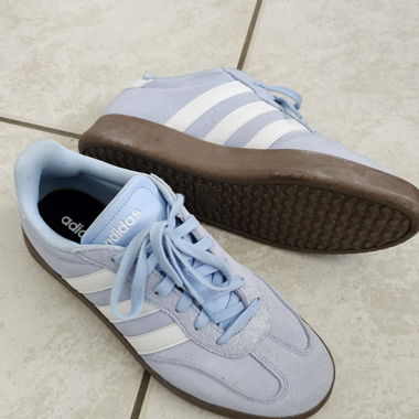 Adidas Barreda - Taglia 45