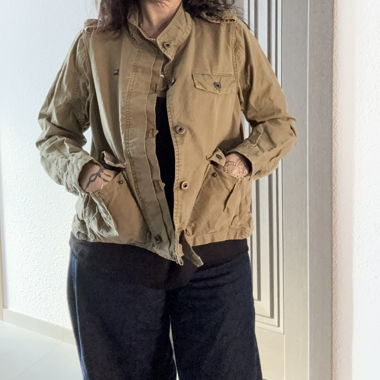 G-Star Raw veste courte