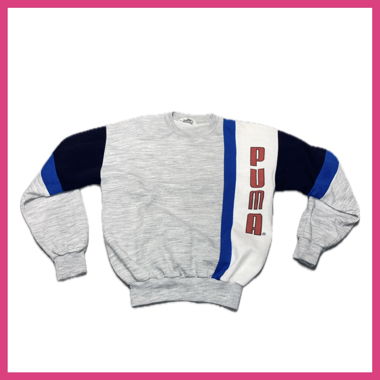 Puma Vintage-Sweater