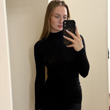 Skims dupe Zara body