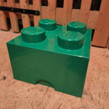 LEGO Aufbewahrungsbox