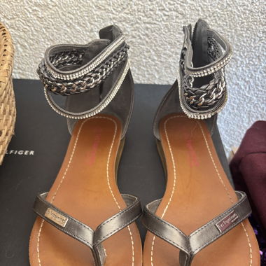 Tropezienne taille 39