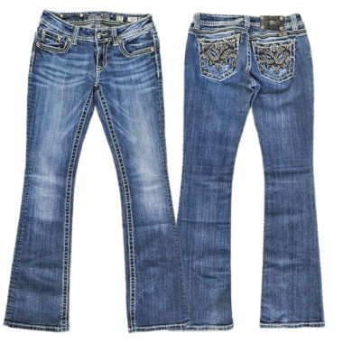 Miss Me Jeans Flared 