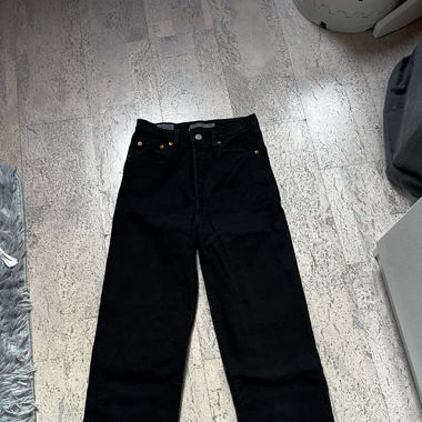 Levi Strauss&co Jeans