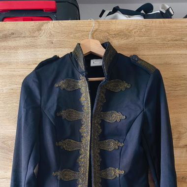 Blazer von Karen By Simonsen 