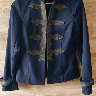 Blazer von Karen By Simonsen 