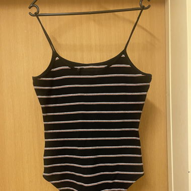 Body Top