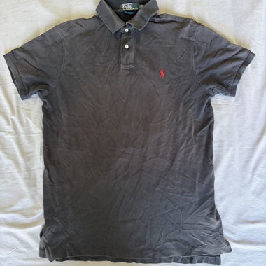 Polo Ralph Lauren schwarz