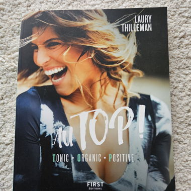 Laury Thilleman - Methode au TOP
