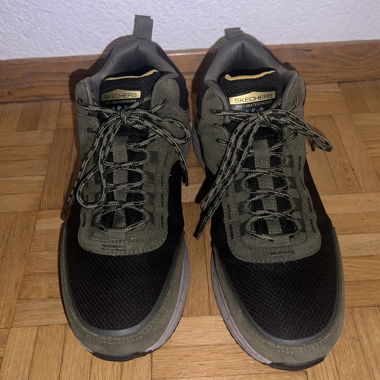 Skechers all weather BOUNDER RSE