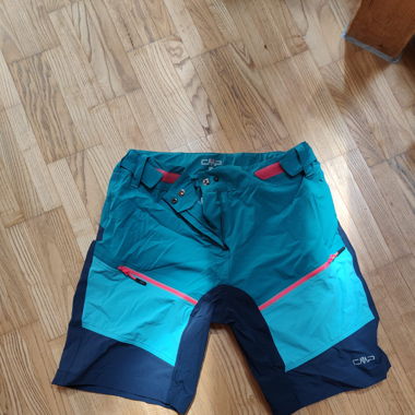 Hiking Pants