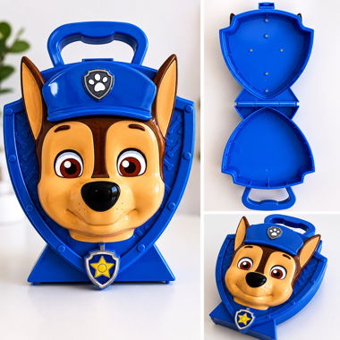 Valise enfant Paw Patrol