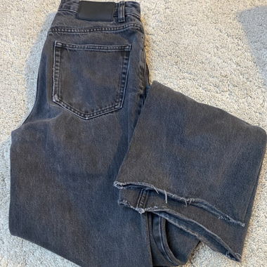 jeans pull&bear