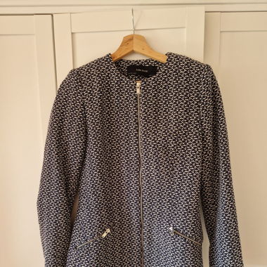 Veste Zara Basic