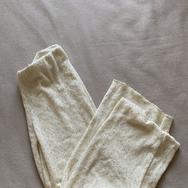 Pull& Bear Strandhose glitzer