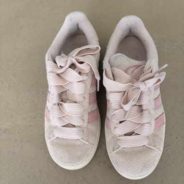 Adidas Original Sneakers rosa