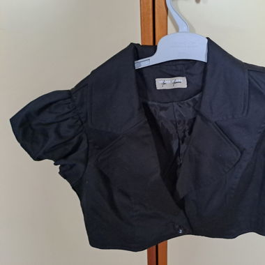 Kurzer Blazer