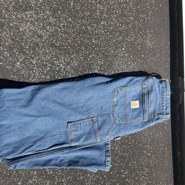 Carhartt Jeans