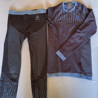 Odlo Thermal Underwear