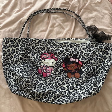 hello kitty Tasche