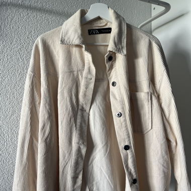 Veste légère 