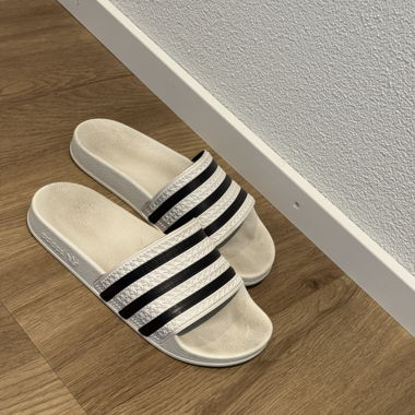 Chaussons Adidas