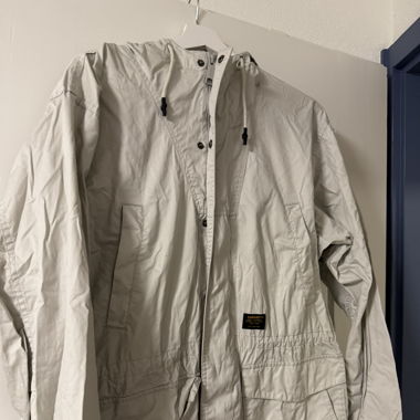 Jacke Carhartt