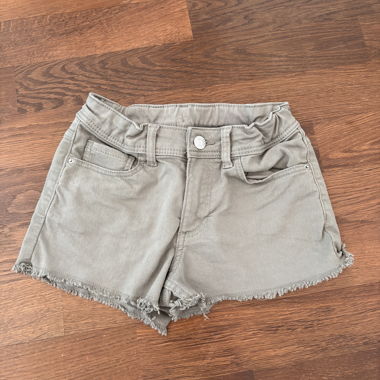 3 pantaloncini