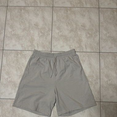 Graue Hose