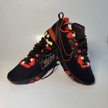 Nike React Element 55 Gr. 43