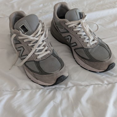 Baskets New Balance 990v5