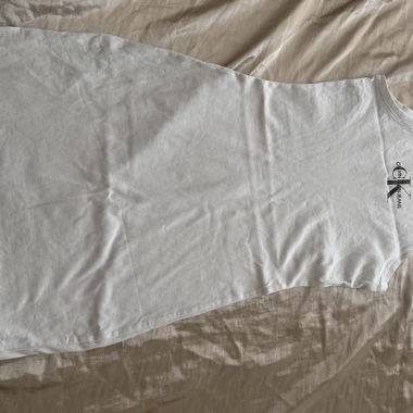 Calvin Klein Jeans Dress XS