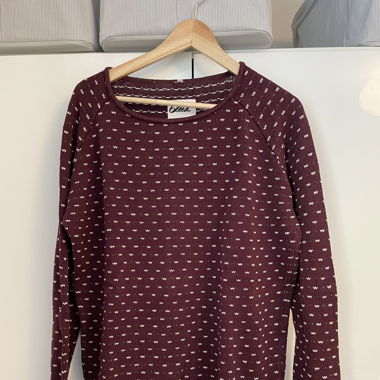 Winterpullover