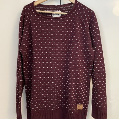 Winterpullover