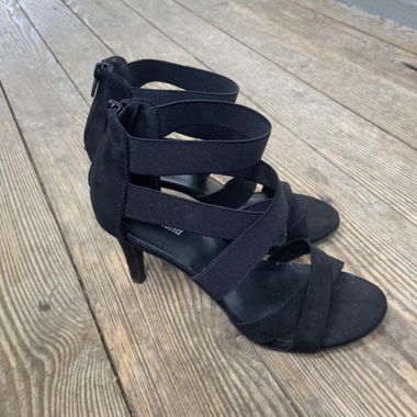 Schuhe vom Graceland