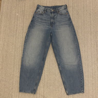 Baggy Jeans