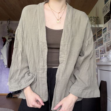 Pull&Bear leichte Jacke