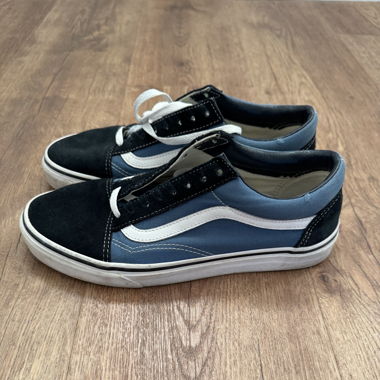 Vans Oldschool